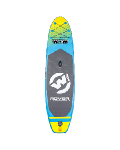 WOW Watersports Rover 10'6" Inflatable Paddleboard Package small_image_label