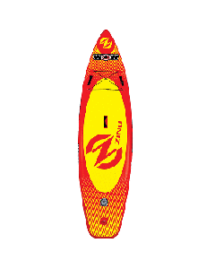 WOW Watersports Zino 11" Inflatable Paddleboard Package small_image_label
