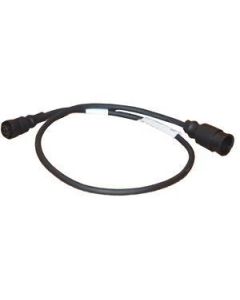 Raymarine Transducer Adapter Cable,  HSB2/DSM Series to A-Series small_image_label