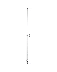 Comrod AV2458P8 8&#39; WiFi Dual Band Antenna 2.4 &amp; 5 GHz small_image_label