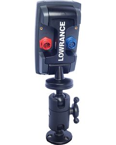 Angler's Pal Lowrance Elite & Mark Series Mount - MarineTech Products small_image_label