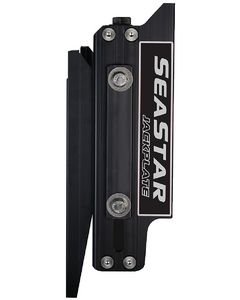 SeaStar Solutions Manual Jackplate, 6" Setback small_image_label