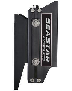 SeaStar Solutions Manual Jackplate, 8" Setback small_image_label