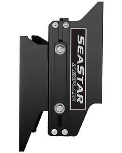 SeaStar Solutions Manual Jackplate, 10" Setback small_image_label
