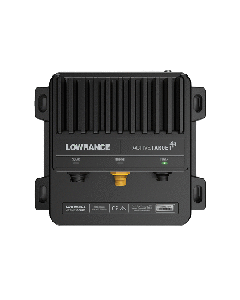 Lowrance ActiveTarget&trade; Live Sonar Module small_image_label