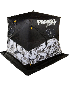 Frabill Shelter Hub Bro