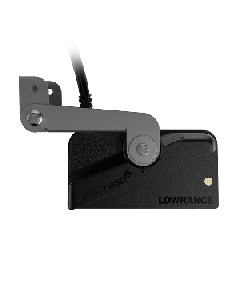 Lowrance ActiveTarget&trade; Transom Mount Mounting Kit small_image_label
