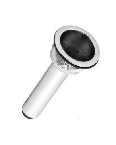 Whitecap Rod/Cup Holder - 304 Stainless Steel
