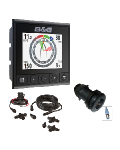 B&G Triton2 Speed/Depth System Pack w/DST-810 Transducer small_image_label