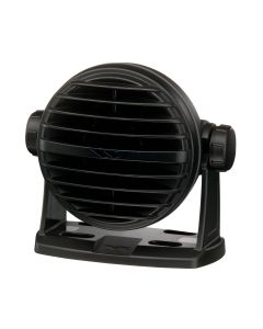 Standard Horizon Standard MLS-300B Remote Speaker,  Black small_image_label