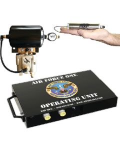 99243 Air Force Braking System - Air Force One Towed Vehicle Braking System  small_image_label