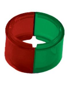Perko Replacement Red & Green Boat Ligh Lens Set small_image_label