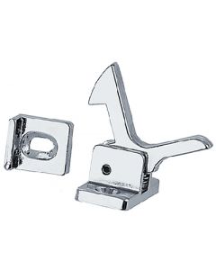 Perko Chrome Plated Elbow Catch small_image_label