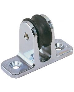 Perko Rope Guide w/Pulley