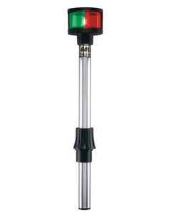Perko Removable Bi-Color 12" Bow Pole Navigation Light small_image_label