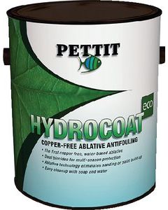 Hydrocoat ECO Antifouling Bottom Paint - Pettit Paint
