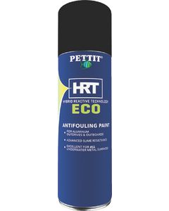Pettit Paint Eco Hrt Black 1800 Aerosol small_image_label