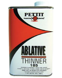 Ablative Thinner 185 small_image_label