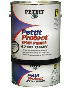 Pettit Pettit Protect&reg; High Build Epoxy Priming System