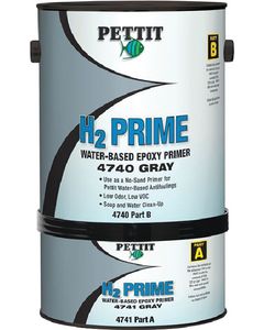 Pettit H2 Prime Epoxy Primer, Qt. small_image_label