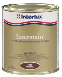 Interlux Interstain 1 Pint