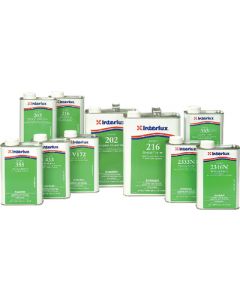 Interlux 216 Special Thinner Multi Purpose Solvent For Brushing And Spraying