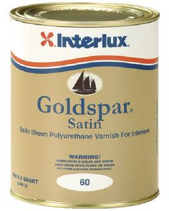 Interlux Goldspar&reg; Satin Varnish