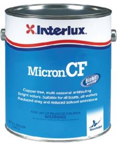 Interlux Micron Cf With Biolux Shell White Gal.