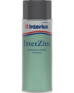 Interlux InterZinc Gray Aerosol 16 oz. small_image_label