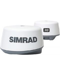 Navico Inc Simrad 3G Bb Radar Kit