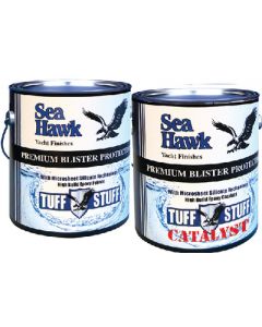 Sea Hawk Tuff Stuff