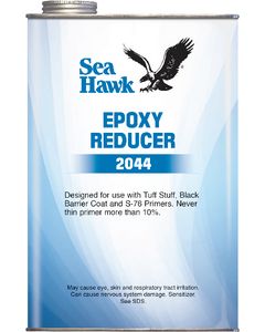 Sea hawk Epoxy Reducer - Quart - Sea Hawk small_image_label