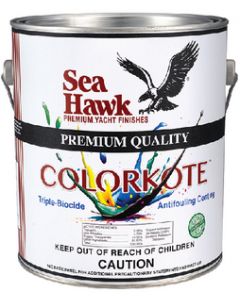Seahawk Colorkote