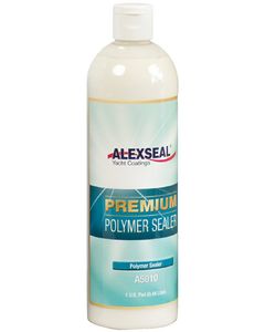 ALEXSEAL&reg; Premium Polymer Sealer, Pt.