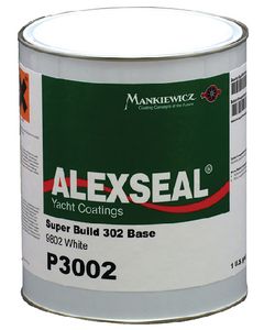 ALEXSEAL&reg; Super Build 302, Base Material, Gal.