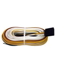 Seasense Fully Grounded Wire Harness, 25'