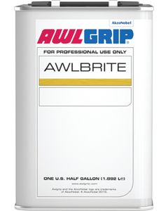 Awlgrip Awlbrite Plus Converter