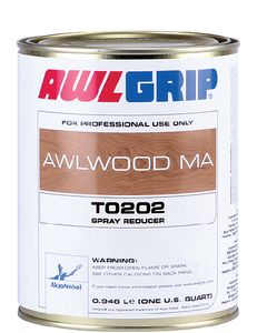 Awlgrip Awlwood Ma Spray Reducer small_image_label