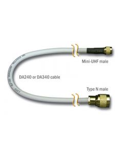 Digital Antenna Extension Cable for Repeaters 50' small_image_label