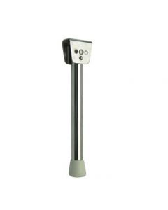 Garelick Stainless Steel Seat Support Swing Leg