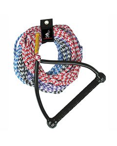 Airhead 75' 4-Section Performance Water Ski Rope small_image_label