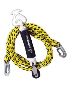 Airhead Tow Harness - Self Centering Rope small_image_label