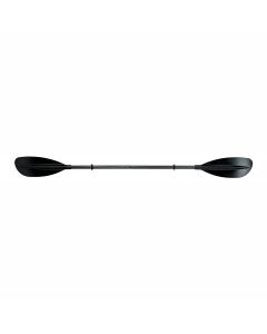 Airhead Kayak Paddle, 86" 4-section easy-store, Asymetrical Blade small_image_label