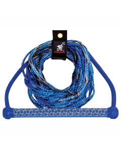 Airhead 3-Section Wakeboard Rope small_image_label