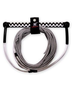 Airhead Spectra Wakeboard Rope, 70' small_image_label