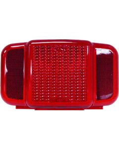 Anderson Marine M457/M458 Replacement Lens - Combination Tail Light small_image_label