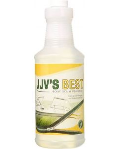 JJVS BEST HULL CLEANER GALL
