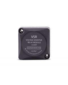 Sierra BS11040 Voltage Sensitive Relay (Vsr)