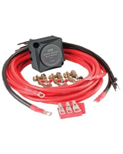 Sierra BS11050 Voltage Sensitive Relay And Cable Kit