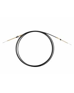 SeaStar Solutions 400 Series Control Cable Assembly, Pre-1979 OMC/Johnson/Evinrude